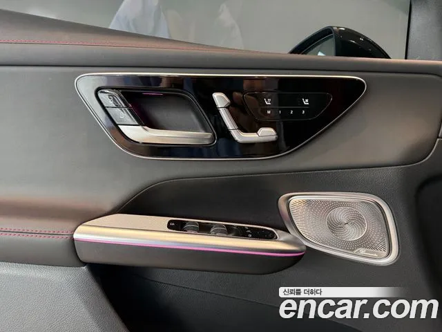 Mercedes-Benz GLC-Class X254 — Фото автомобиля 18