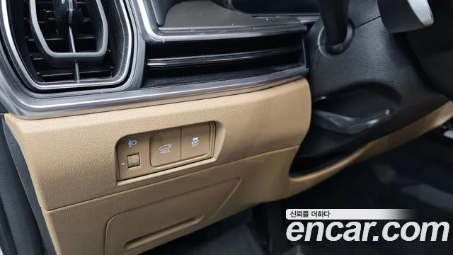 Kia Sorento 4th Gen — Фото автомобиля 22