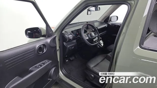 Hyundai Casper — Фото автомобиля 15
