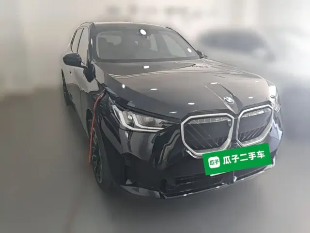 BMW X3 — Фото автомобиля 5