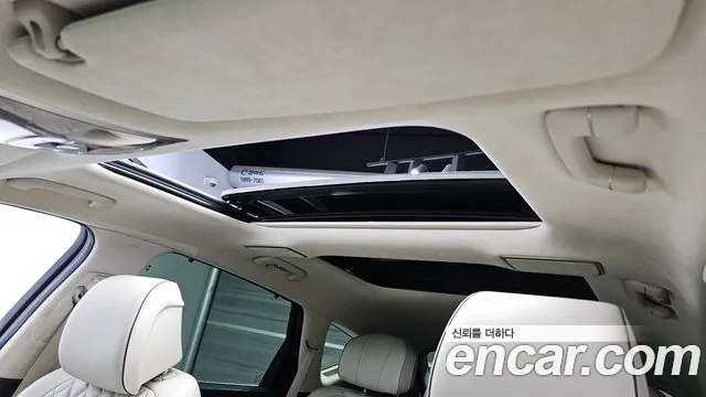 Genesis GV80 2.5T Бензин AWD — Фото автомобиля 11