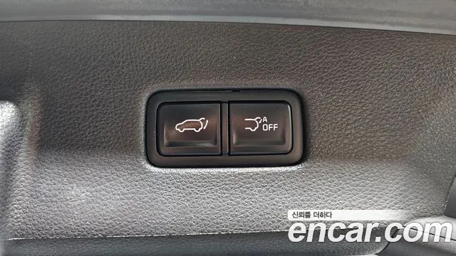 Kia Canival Carnival 4 поколение 9 мест Noblesse — Фото автомобиля 16