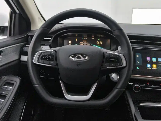 Chery Arrizo 5 PLUS — Фото автомобиля 15