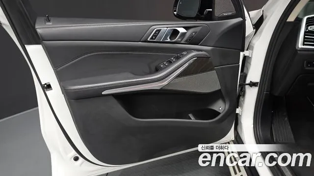 BMW X5 — Фото автомобиля 21
