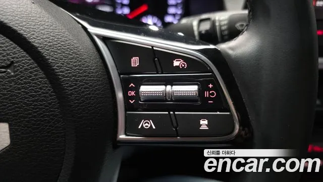Kia K3 Generation 2 — Фото автомобиля 15