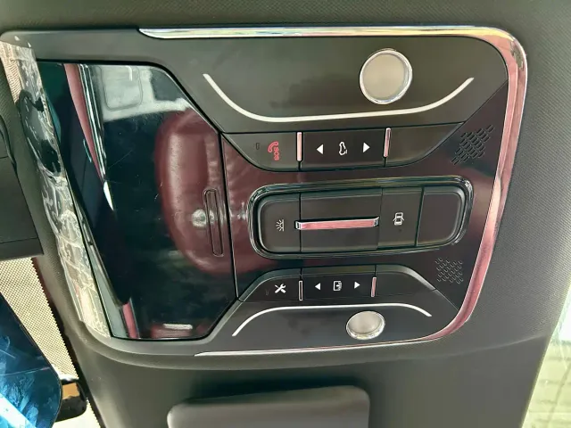 Jetour X70 Plus — Фото автомобиля 22
