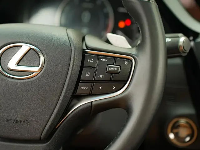 Lexus Lexus ES 2022 200 Excellence Edition — Фото автомобиля 20