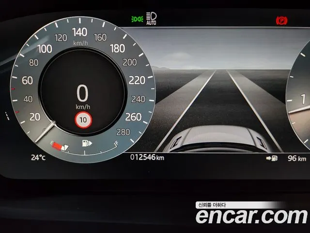 Land Rover Range Rover Evoque — Фото автомобиля 14