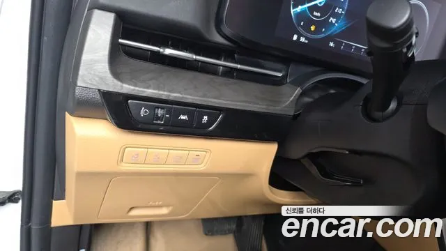 Kia Carnival 4th Gen — Фото автомобиля 24