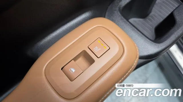 Hyundai Santa Fe MX5 — Фото автомобиля 27