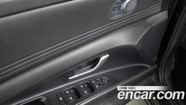 Hyundai AVANTE Avante (CN7) — Фото автомобиля 16