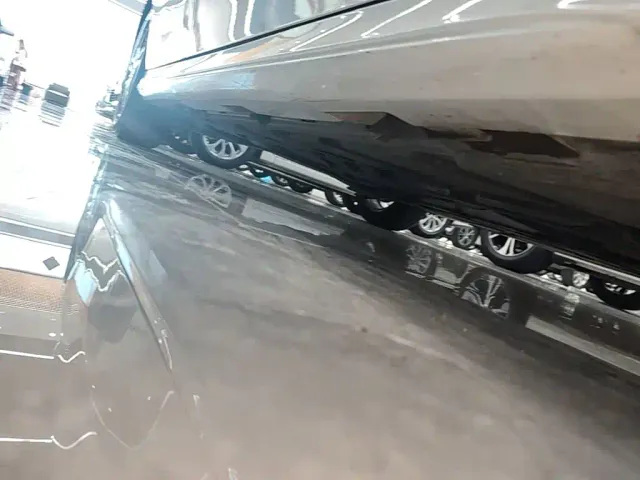 Mercedes-Benz A-Class — Фото автомобиля 20