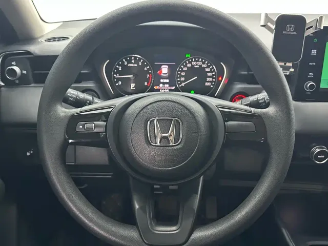 Honda XR-V — Фото автомобиля 11