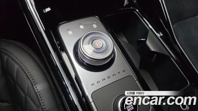 Kia Sorento 4th Gen — Фото автомобиля 12