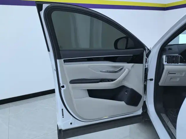 BYD Song PLUS — Фото автомобиля 7