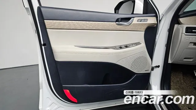 Hyundai Palisade Palisade Бензин 3.8 2WD — Фото автомобиля 23