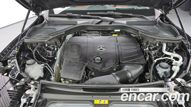 Mercedes-Benz GLC-Class GLC-класс X254 — Фото автомобиля 6
