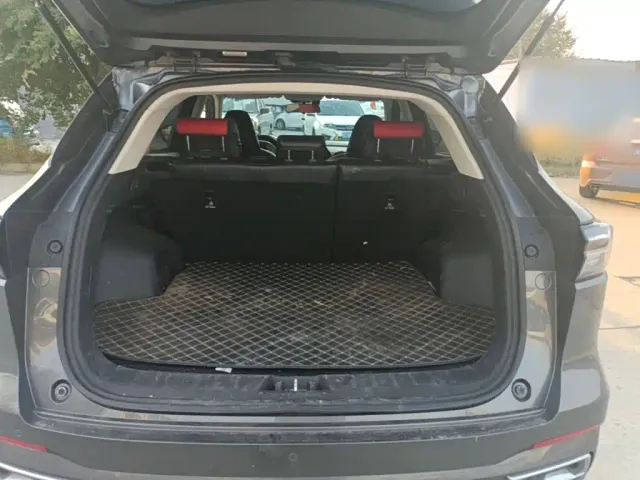 Changan CS55 Plus — Фото автомобиля 18