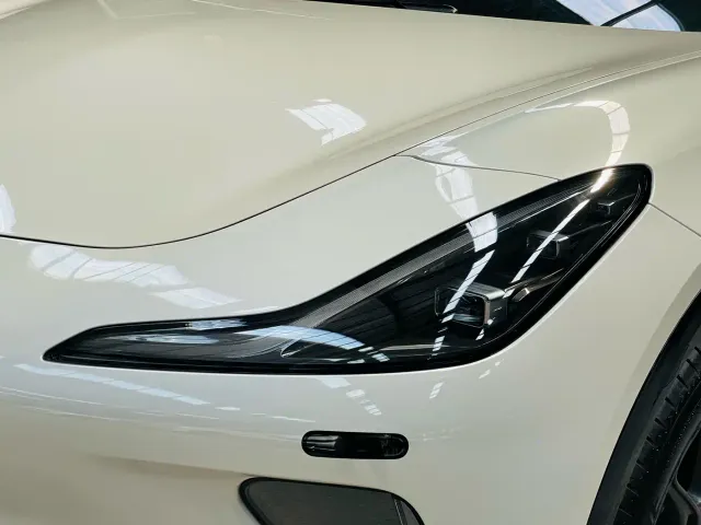 IM Motors LS7 — Фото автомобиля 10