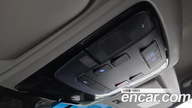 Hyundai Staria Staria Карго 3 места — Фото автомобиля 19
