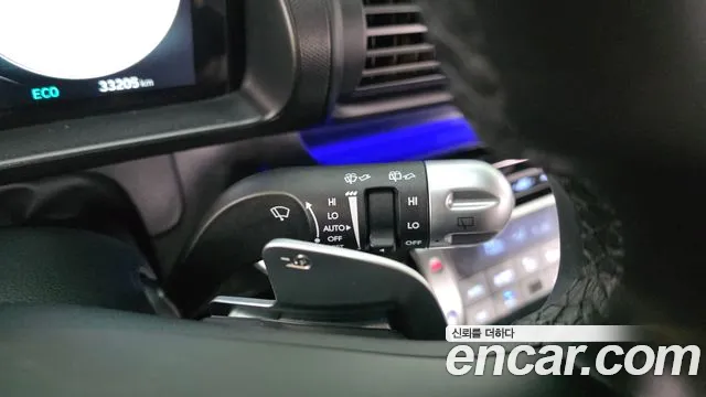 Hyundai Casper Casper Electric Inspiration — Фото автомобиля 25