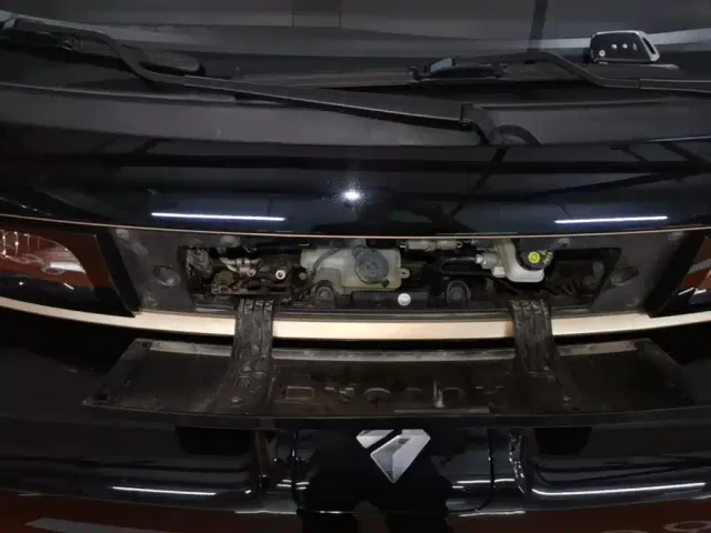 Baojun KiWi EV — Фото автомобиля 19