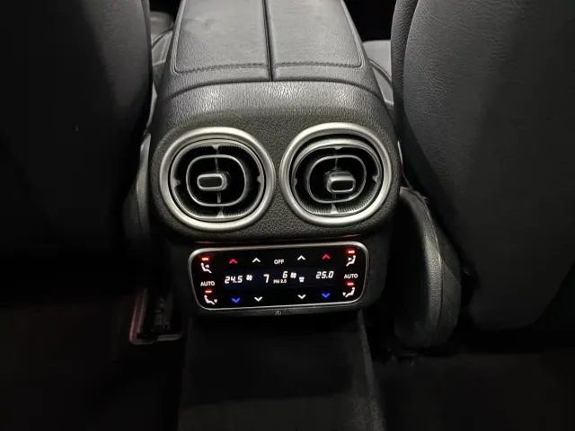 Mercedes-Benz GLC-Class — Фото автомобиля 20