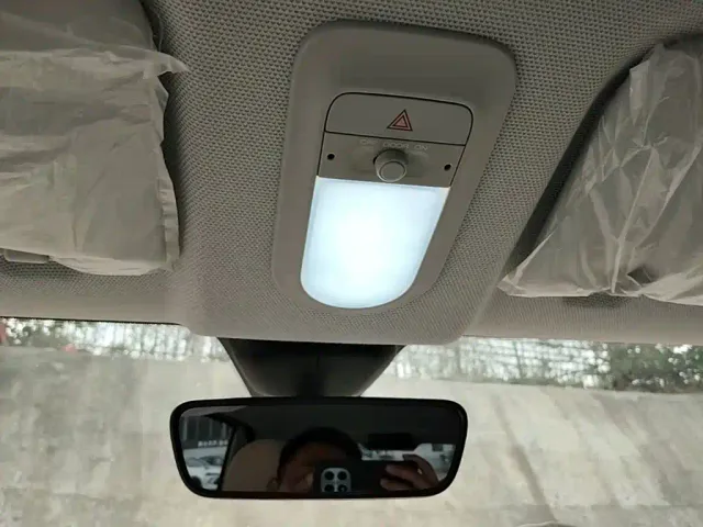Wuling Hongguang Mini EV — Фото автомобиля 13