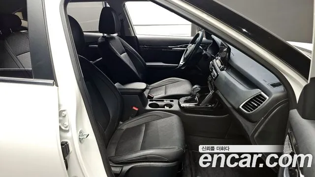 Kia Seltos — Фото автомобиля 10