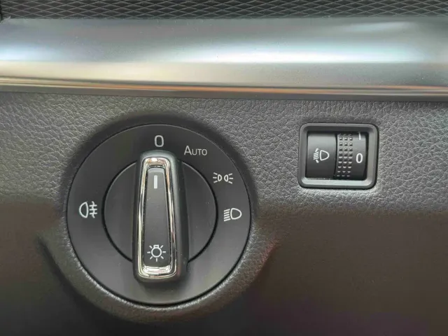 Skoda Kamiq — Фото автомобиля 11