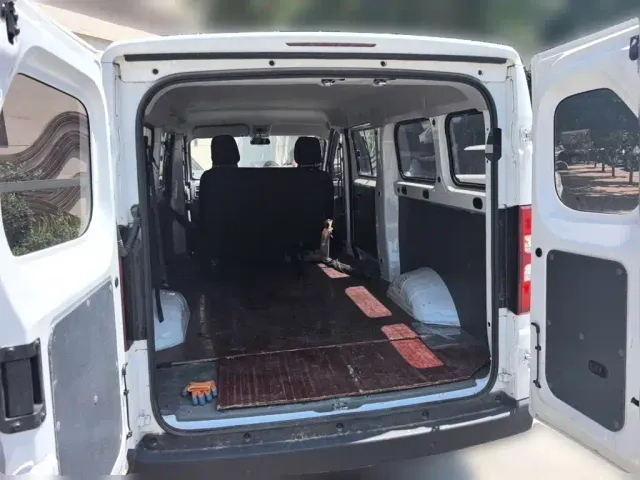 Wuling Yangguang — Фото автомобиля 9