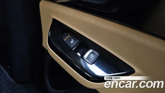 Kia Canival Carnival 4 поколение Дизель 9 мест Noblesse — Фото автомобиля 18
