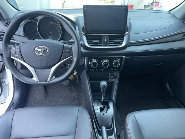 Toyota YARiS L Zhi Xuan — Фото автомобиля 9