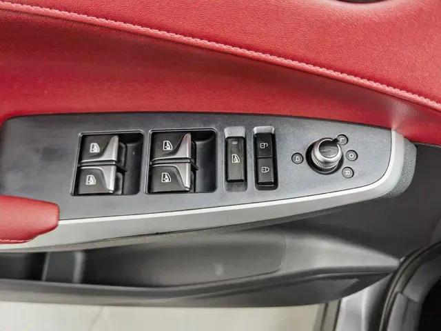 Changan CS75 Plus — Фото автомобиля 9