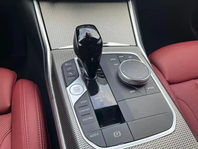 BMW 4 Series — Фото автомобиля 10