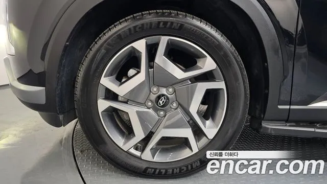 Hyundai Palisade The New Palisade Дизель 2.2 2WD — Фото автомобиля 5