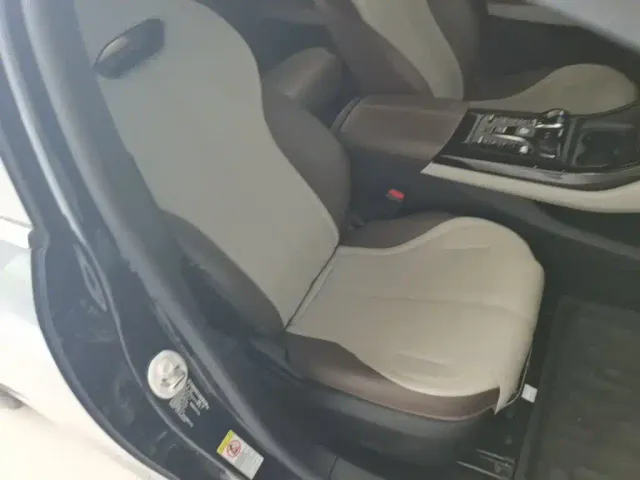 BYD Qin PLUS — Фото автомобиля 24
