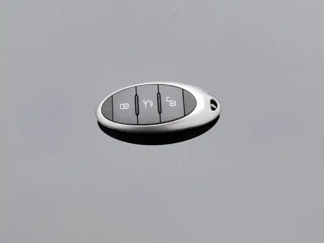 Bestune B70 — Фото автомобиля 19