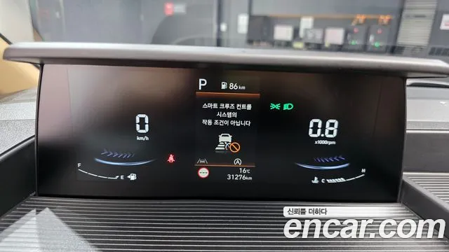 Hyundai Staria Staria 4WD Tourer 9 мест — Фото автомобиля 8