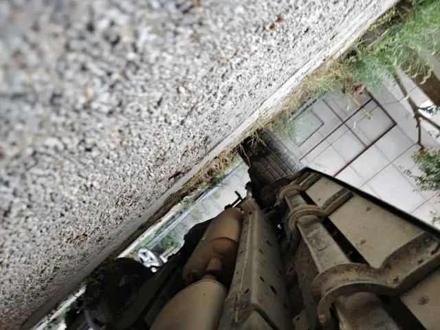 Tank Tank 300 2021 Off-road Version 2.0T Conqueror — Фото автомобиля 17