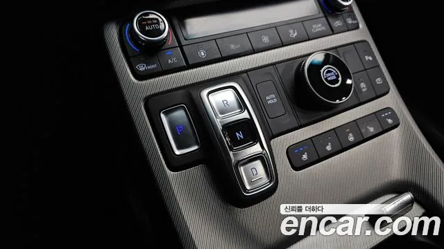 Hyundai Palisade The New Palisade Бензин 3.8 2WD — Фото автомобиля 9