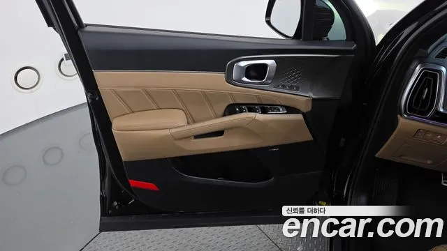 Kia Sorento 4th Gen — Фото автомобиля 13