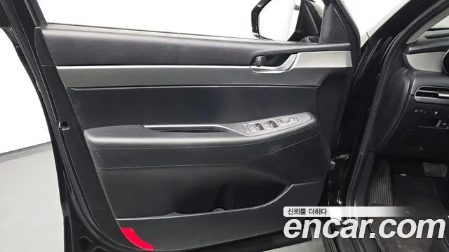 Hyundai Palisade The New — Фото автомобиля 12