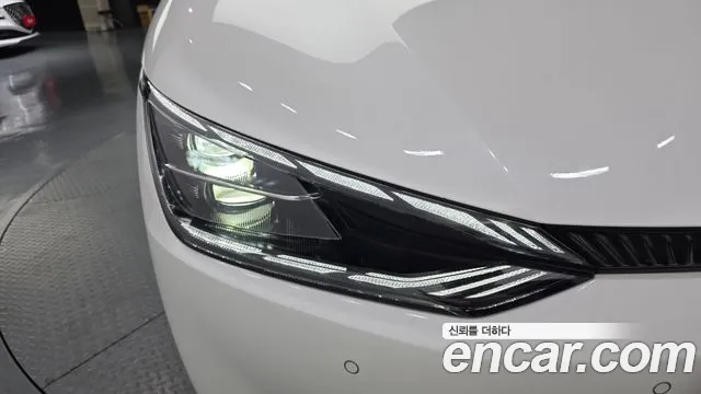 Kia EV6 — Фото автомобиля 19