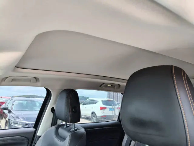 Haval Big Dog — Фото автомобиля 20