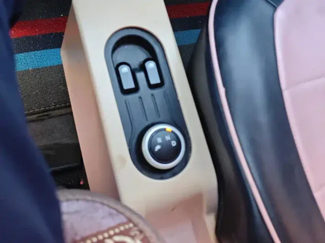 Wuling Hongguang Mini EV — Фото автомобиля 16