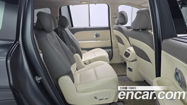 Hyundai Ioniq 9 — Фото автомобиля 17