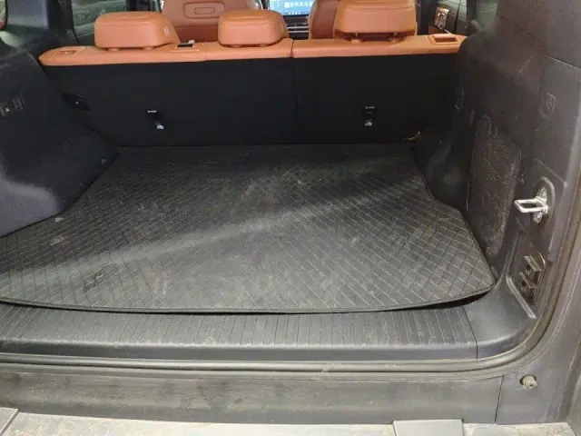 BYD FangChengBao Titanium 7 — Фото автомобиля 5