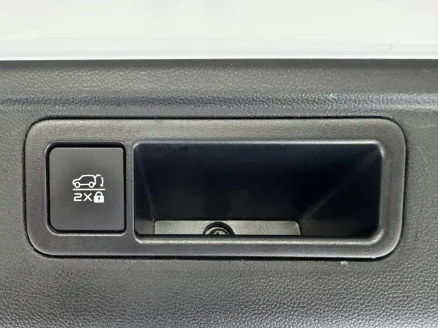 Changan CS35 Plus — Фото автомобиля 22