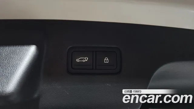 Hyundai Palisade Palisade (LX3) Бензин 2.5T 4WD 9 мест — Фото автомобиля 18